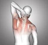 Contractura muscular
