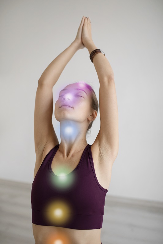 Reiki para Fatiga Crónica