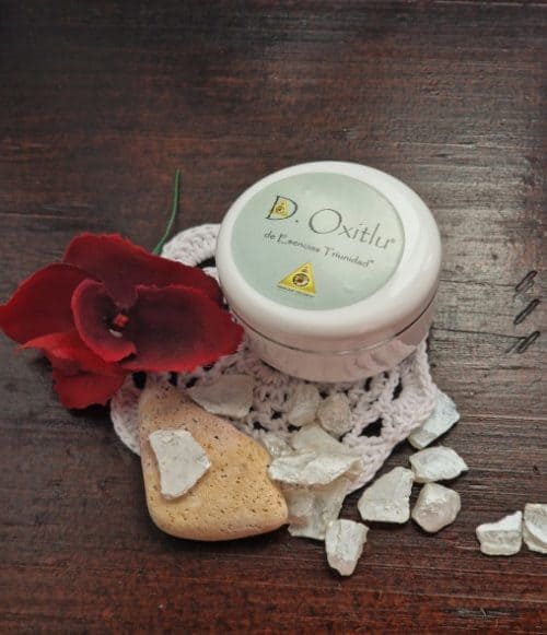 Crema D.Oxitlu® 50 ml.