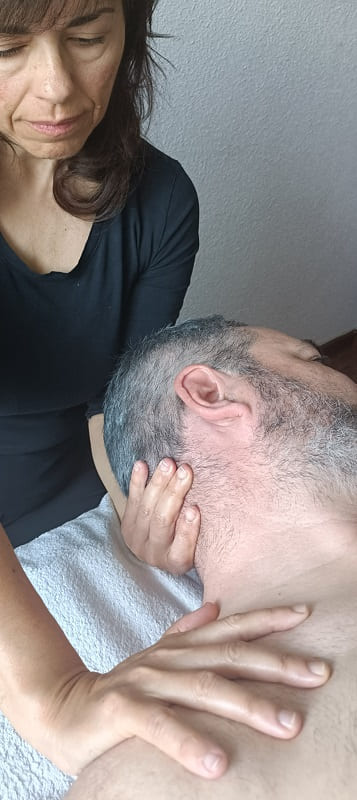 Arun Tacto Consciente ¿Has sufrido un accidente y buscas una forma natural y efectiva de recuperar tu bienestar?