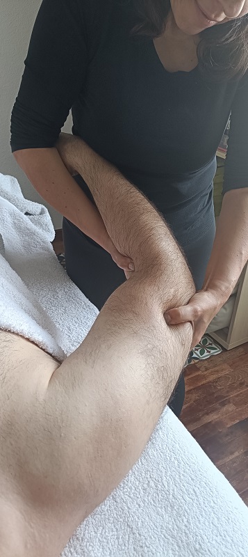 Arun Tacto Consciente ¿Has sufrido un accidente y buscas una forma natural y efectiva de recuperar tu bienestar?