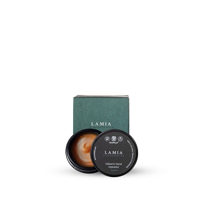 Bálsamo Facial Reparador 30 ml.