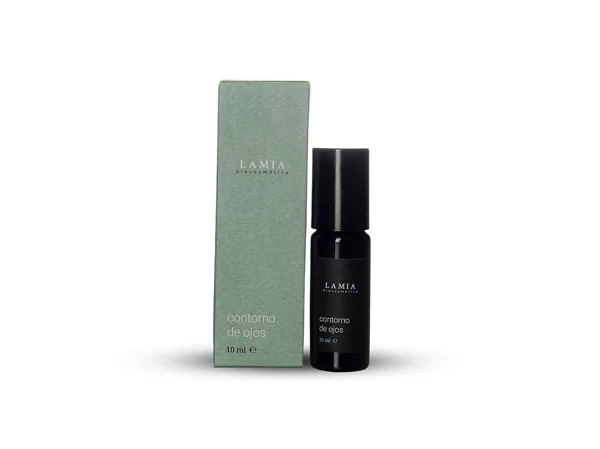 Contorno ojos 10 ml.