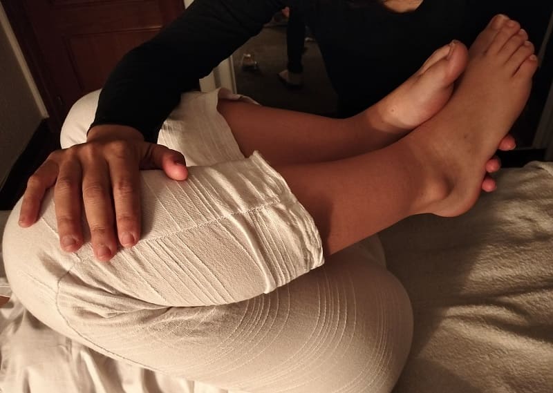 Reiki en Vitoria-Gasteiz. Recupera tu armonía interior. Terapia energética para reducir estrés y mejorar tu bienestar. Marian Inn