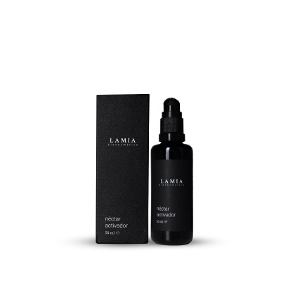 Néctar Activador 50 ml.