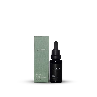 Sérum Revitalizante 20 ml.