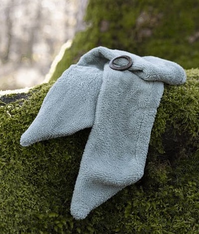 Turbante ajustable